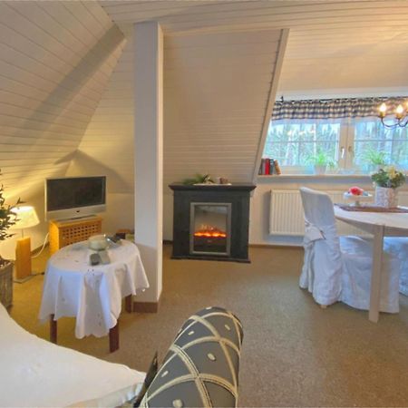 Charming Apartment In Wei Enbrunn Near Forest Weissenbrunn Exterior foto