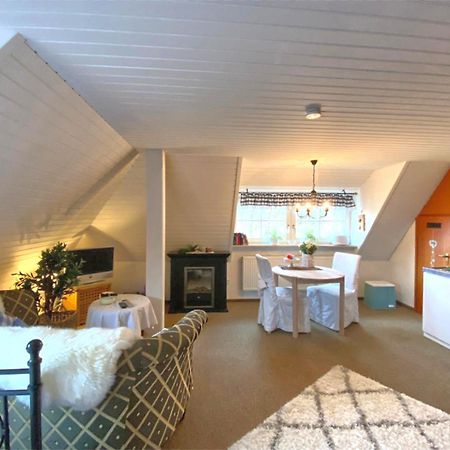 Charming Apartment In Wei Enbrunn Near Forest Weissenbrunn Exterior foto