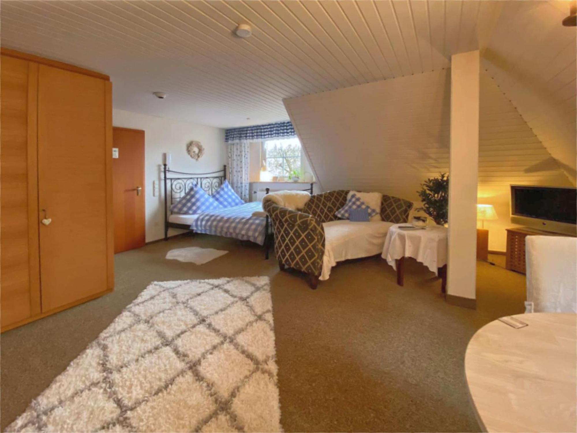 Charming Apartment In Wei Enbrunn Near Forest Weissenbrunn Exterior foto