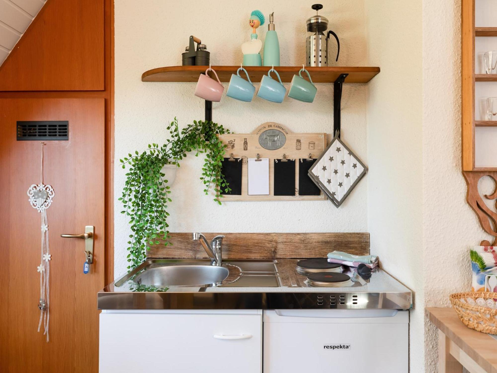 Charming Apartment In Wei Enbrunn Near Forest Weissenbrunn Exterior foto