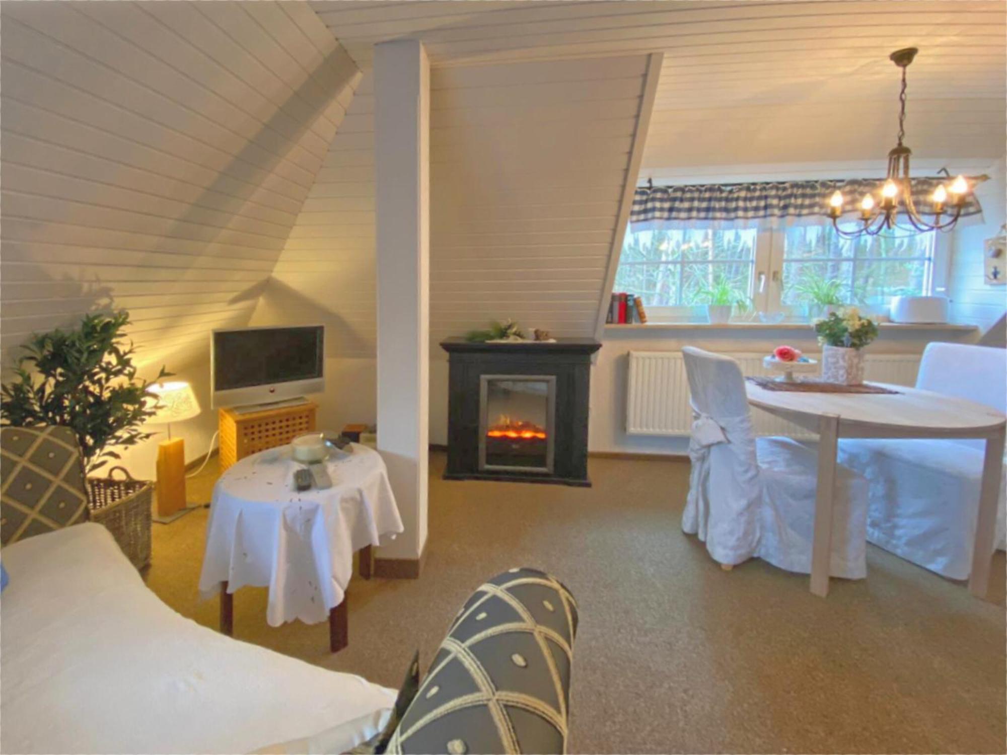 Charming Apartment In Wei Enbrunn Near Forest Weissenbrunn Exterior foto