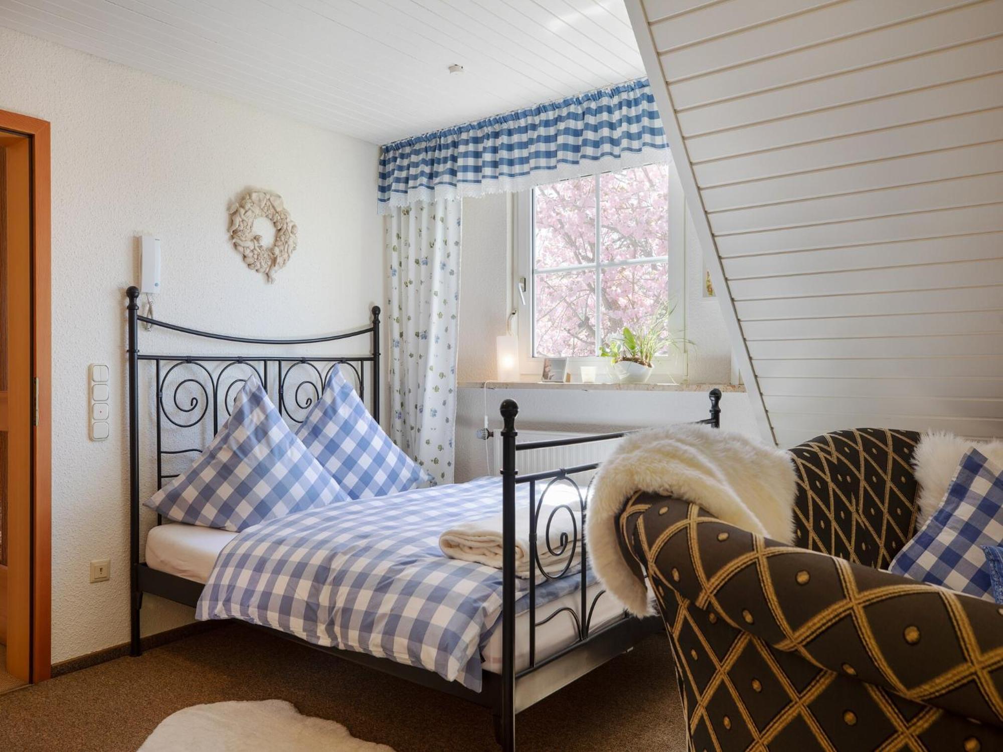 Charming Apartment In Wei Enbrunn Near Forest Weissenbrunn Exterior foto