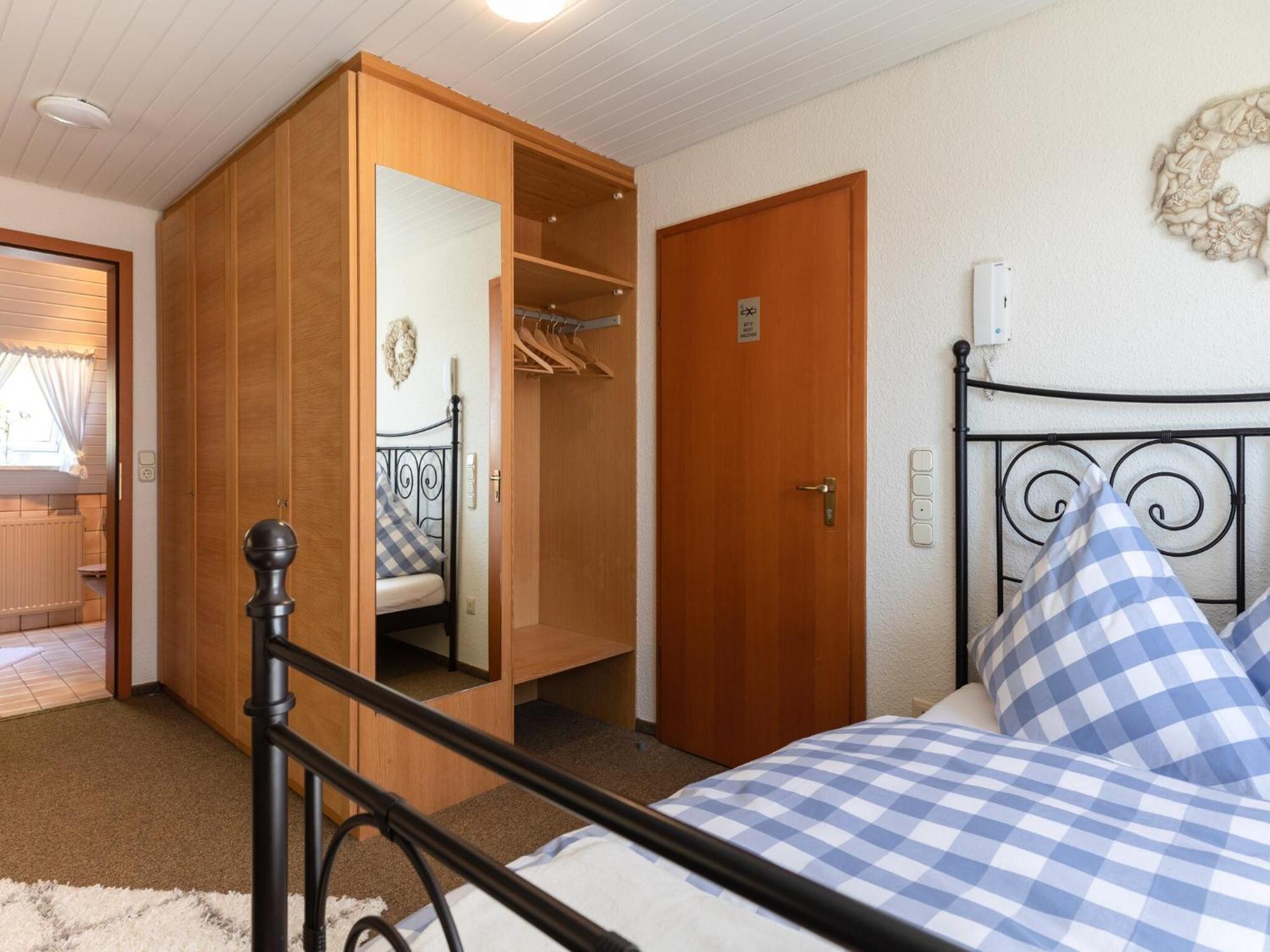 Charming Apartment In Wei Enbrunn Near Forest Weissenbrunn Exterior foto