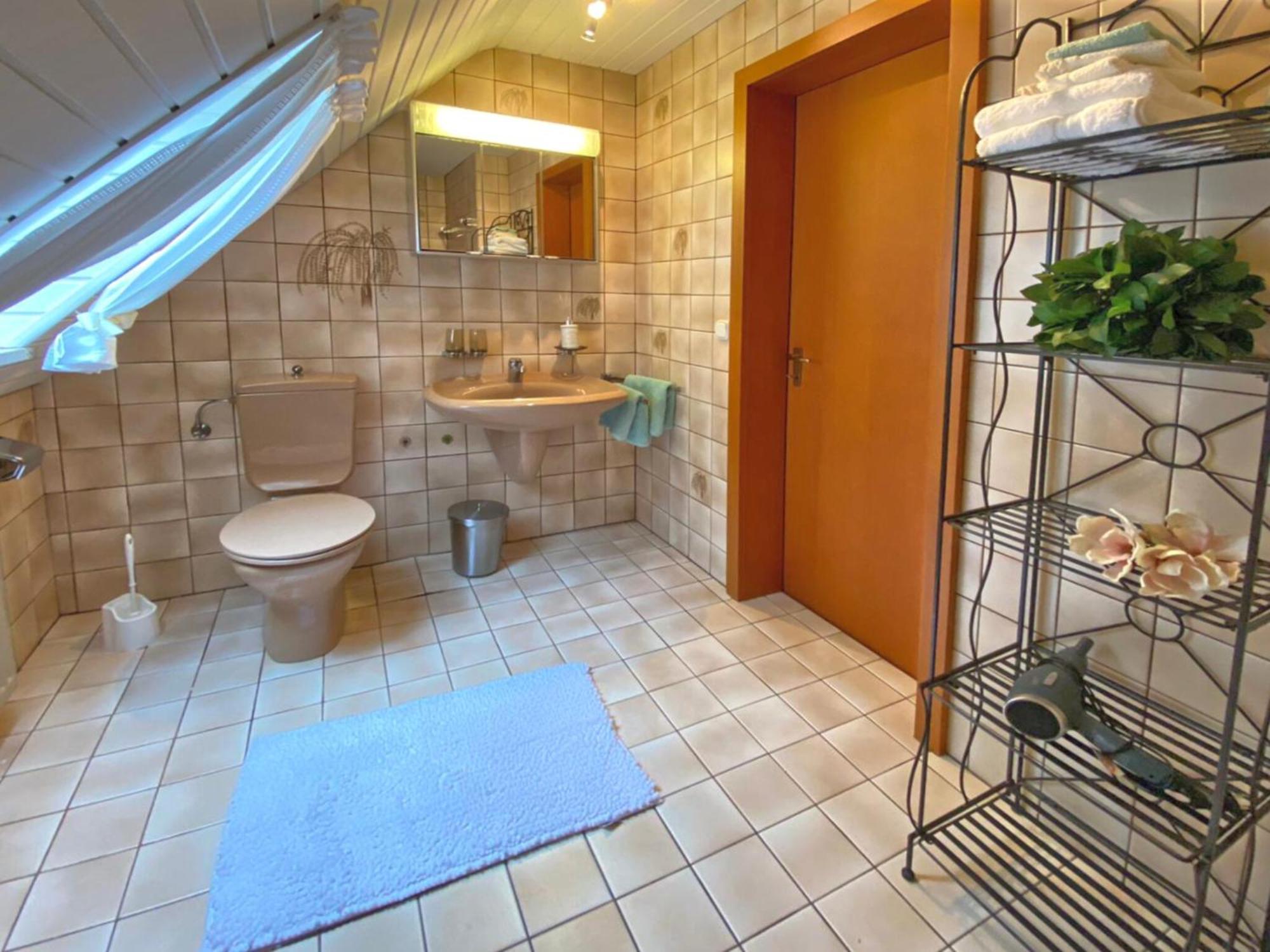 Charming Apartment In Wei Enbrunn Near Forest Weissenbrunn Exterior foto