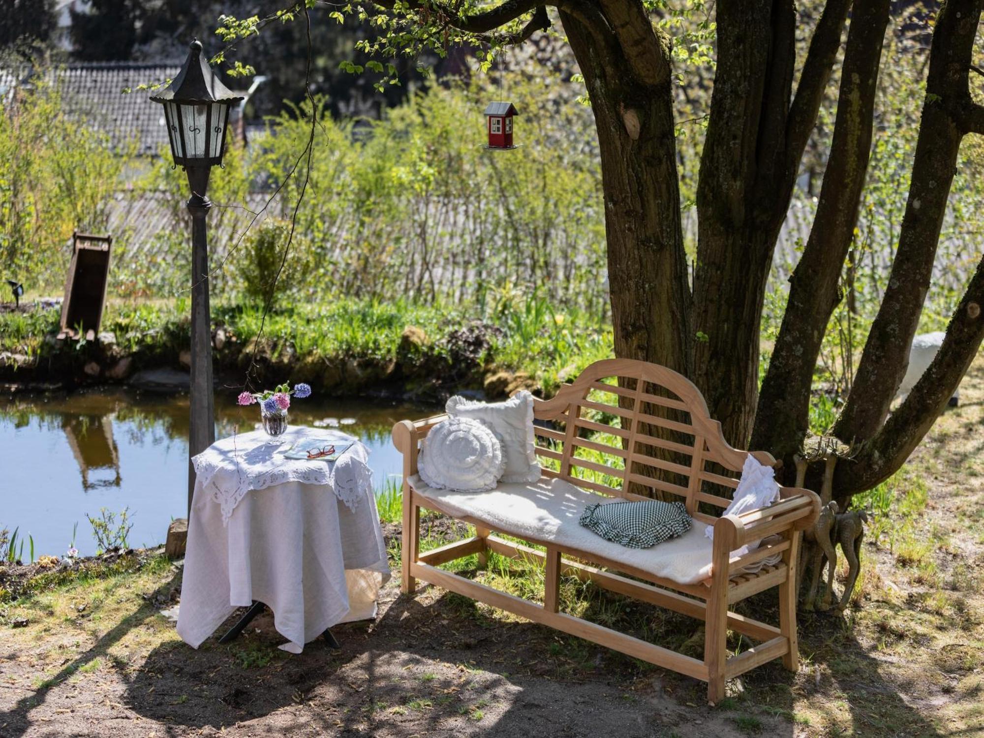 Charming Apartment In Wei Enbrunn Near Forest Weissenbrunn Exterior foto