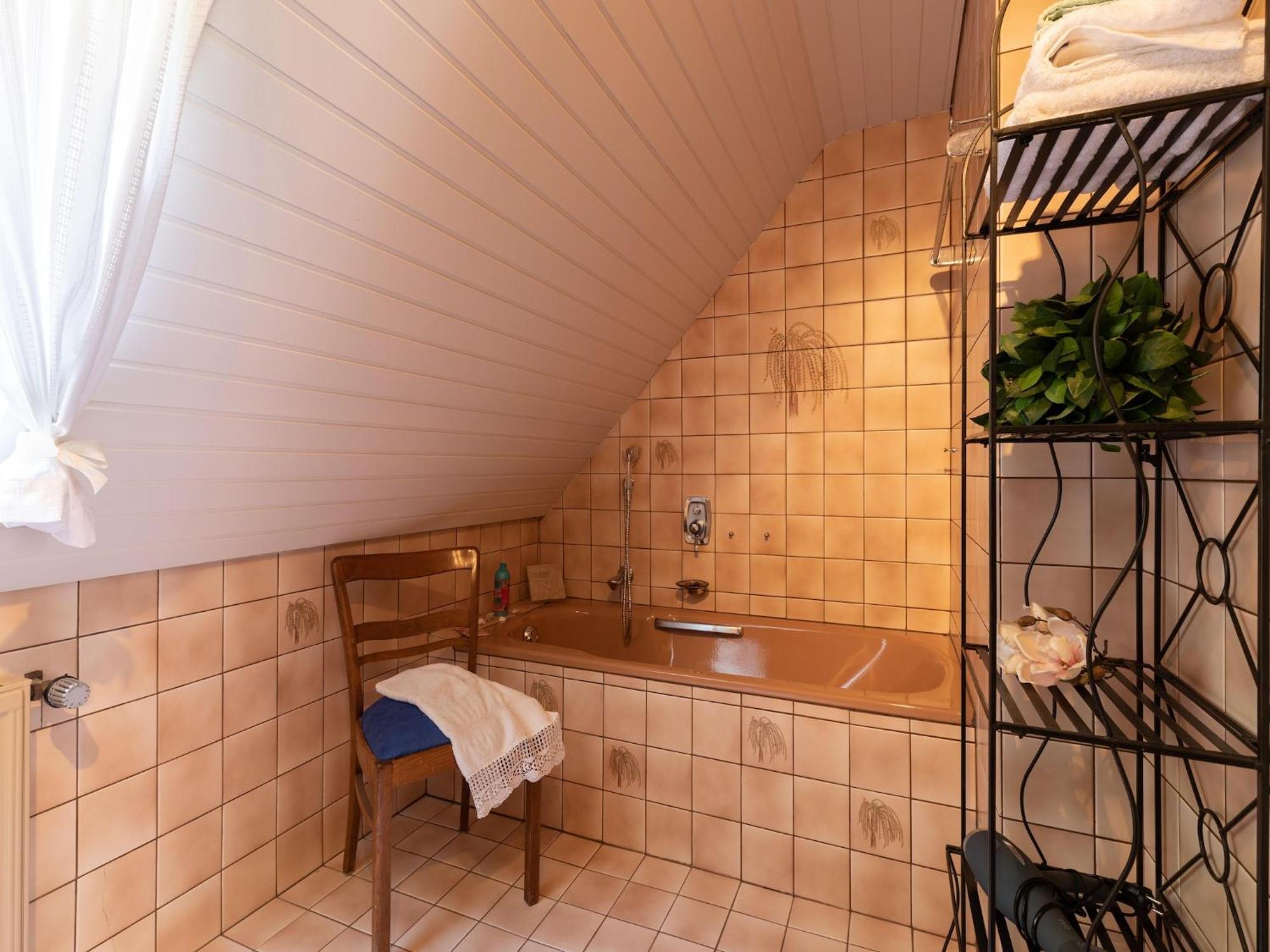 Charming Apartment In Wei Enbrunn Near Forest Weissenbrunn Exterior foto